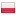 malabelle.pl is hosted in Poland